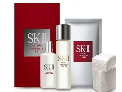 sk2乳液怎么样 