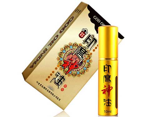 印度神油起什么作用 用印度神油有副作用吗