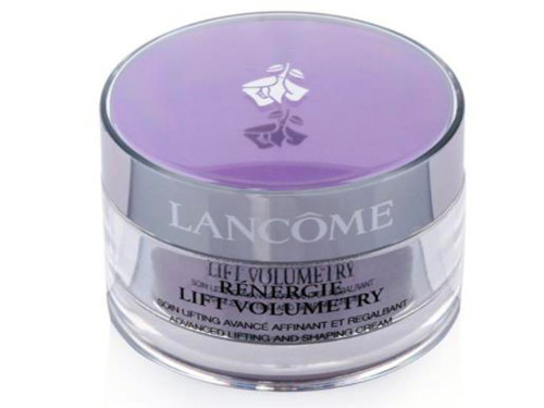 兰蔻面霜怎么用