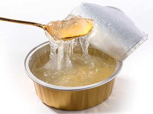 即食燕窝的食用方法