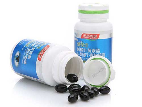 越橘叶黄素和蓝莓叶黄素哪个好