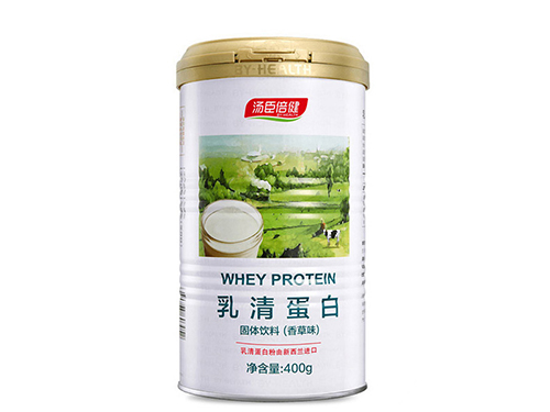 乳清多肽蛋白质粉作用