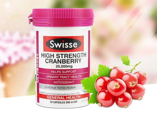 澳洲蔓越莓怎么吃法