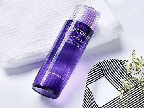 黛珂紫苏水功效