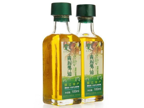 青刺果油的市场价格