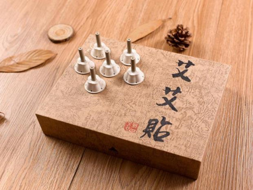 艾艾贴有用吗