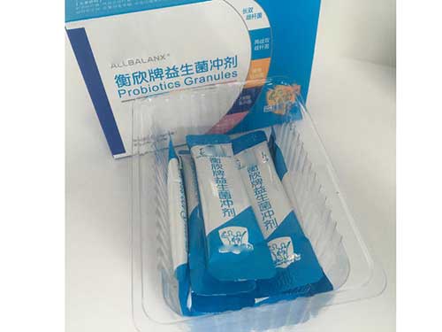 益生元牌益生菌冲剂孕妇可以吃吗