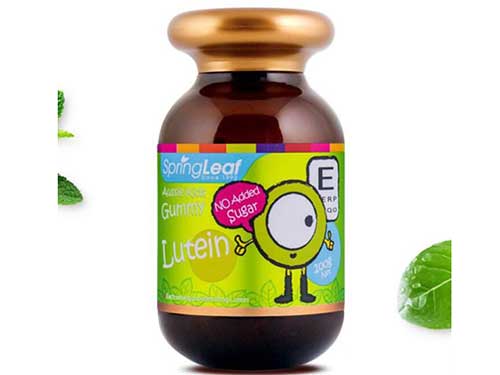 儿童叶黄素什么牌子的好