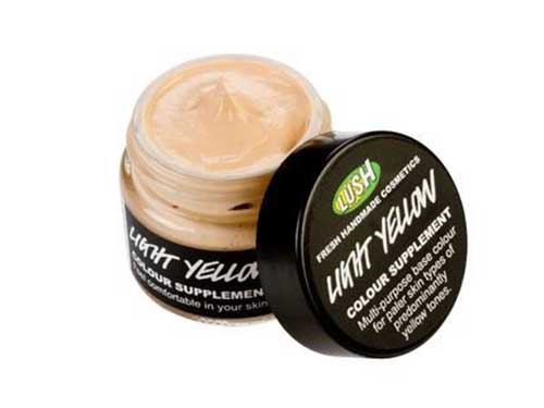 完美意境粉底霜怎么样