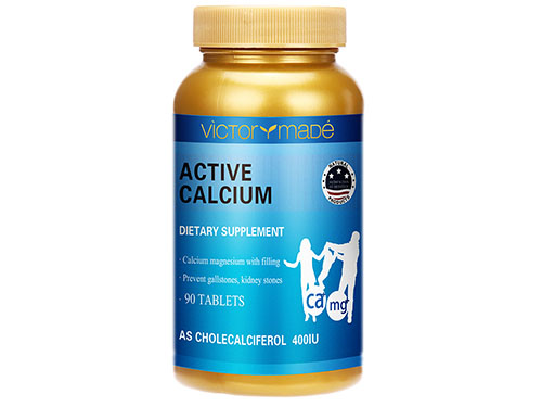 安利钙片效果怎么样