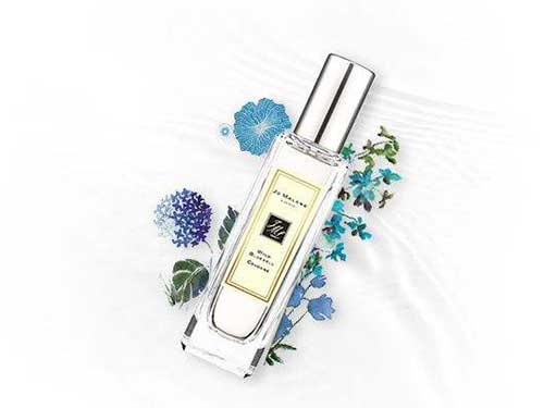 蓝风铃香水多少钱