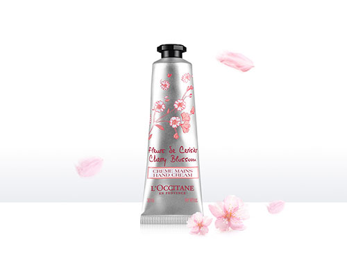 欧舒丹润手霜怎么样