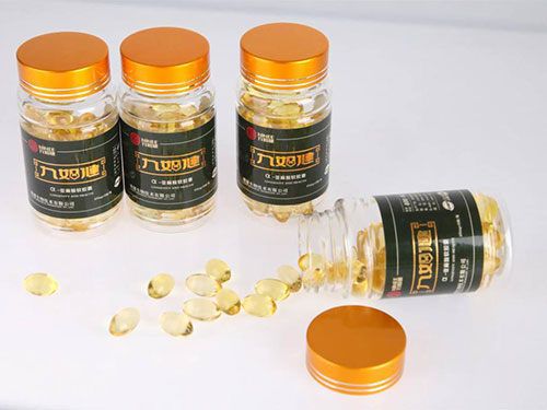 亚麻酸胶囊外用的效果