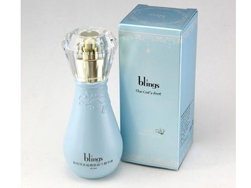 blings的小雏菊香水怎么样