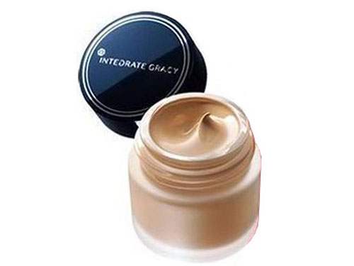 资生堂完美意境粉底霜好用吗