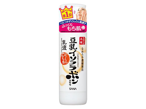 豆乳乳液适合孕妇吗