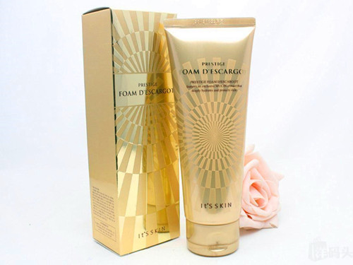 伊?€蜗牛洗面奶怎€么样