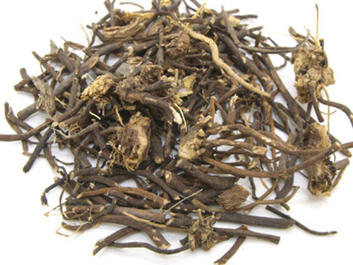 威灵仙能治骨刺吗