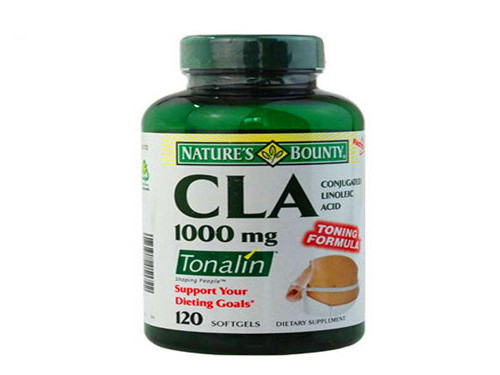 共轭亚油酸软胶囊多少???