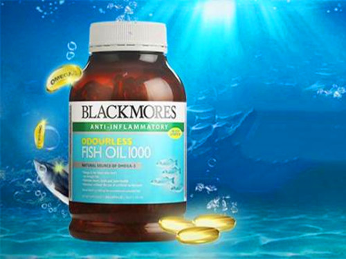 澳佳宝鱼油可以和月见草一起吃吗