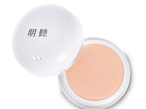 明艳粉底膏孕妇能用吗