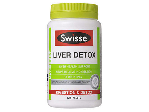 澳大利亚的护肝片作用