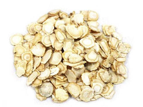 花旗参片可以和茶一起喝吗