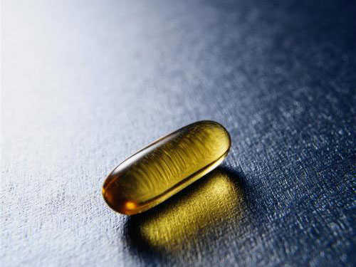 水晶胶囊是什么成分