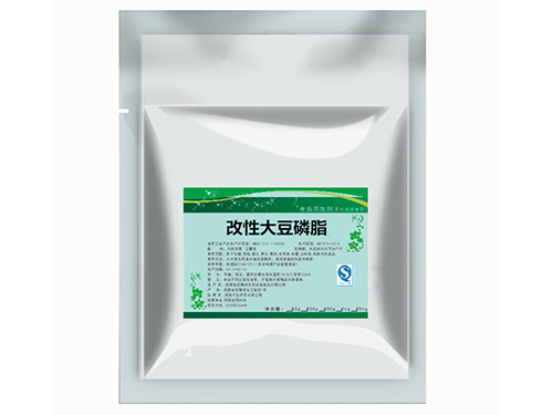 大豆粉末磷脂的作用