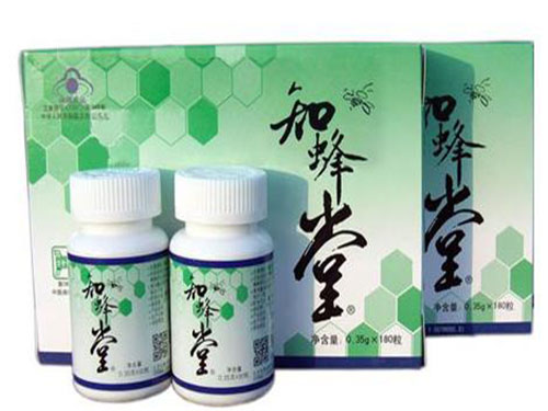 知蜂堂蜂胶怎么吃最好
