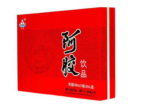 补血口服液有哪些