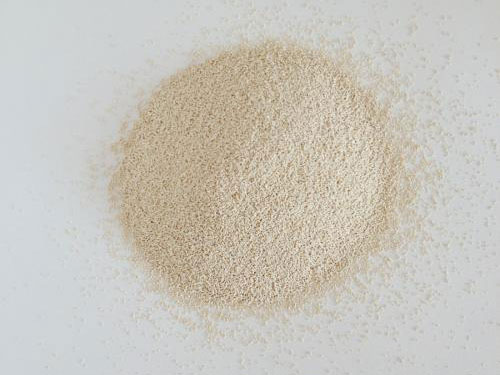 酵母的作用与功效