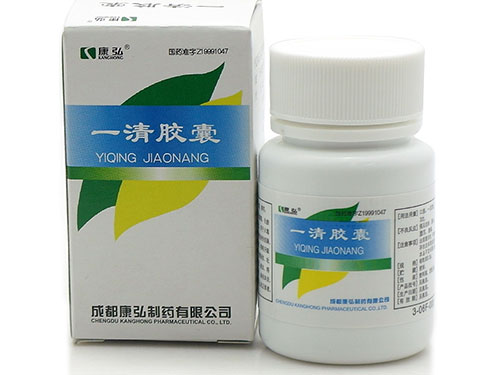 修盛胶囊功效