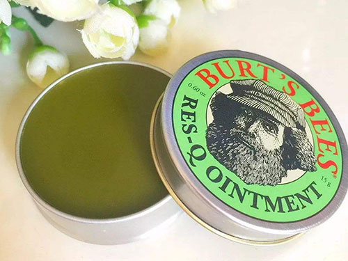 小蜜蜂紫草膏怎么样