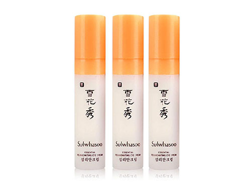 雪花秀水乳好用吗