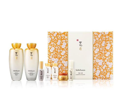 雪花秀水乳孕妇可以用吗