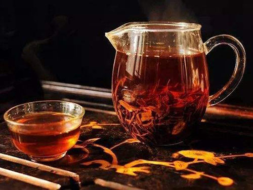 生命健红茶多少钱一盒