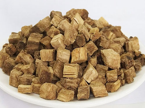 野葛根怎么吃丰胸