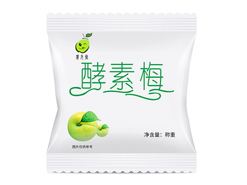 酵素梅的作用