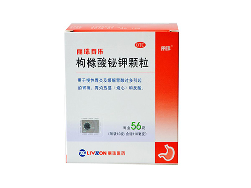 丽珠得乐价格