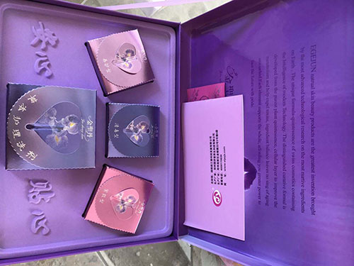 金圣丹的功效与作用