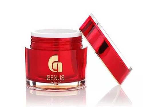 金纳斯菩提霜作用