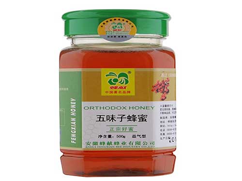 蜂蜜柠檬水的做法功效