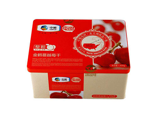 天赐源蔓越莓功效