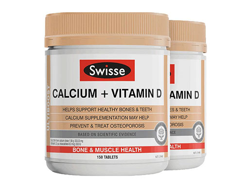 婴儿补d3还需要补钙吗 美国vitamind3每天用量