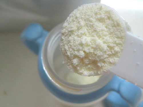 奶粉开封后能放多久