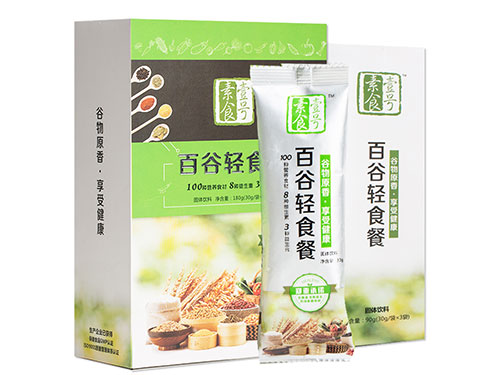 素食壹号多少钱一盒