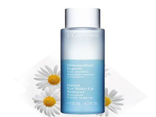 眼部卸妆液可以卸脸吗