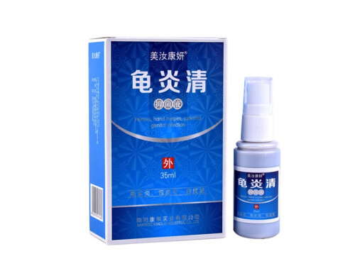 舒妍洁龟康是什么药 舒妍洁龟康正确用法