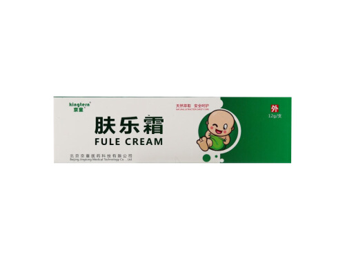 肤乐霜对婴儿痤疮有效果吗 肤乐霜哪里有卖的